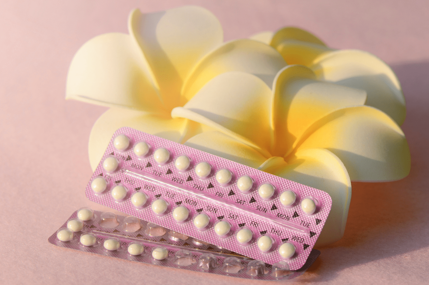 Get Oral Contraception in Wellingborough, Northamptonshire