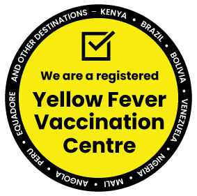 Yellow Fever Vaccination Centre